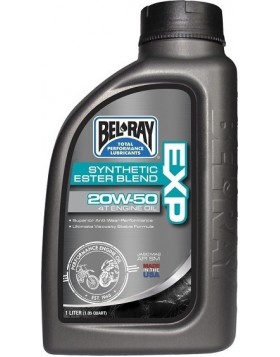 Λιπαντικό Bel-Ray EXP Synthetic Ester Blend 4T 20W-50 1L