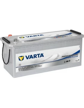 Μπαταρία 140Ah 800A(EN) VARTA Deep Cycle LFD140