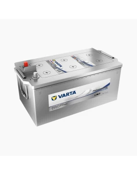 Μπαταρία 240Ah 1200A(EN) VARTA Deep Cycle LED240/EFB