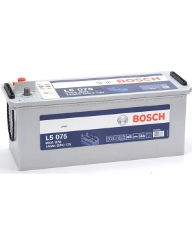 Μπαταρία 140Ah 800A(EN) BOSCH Deep Cycle L5075