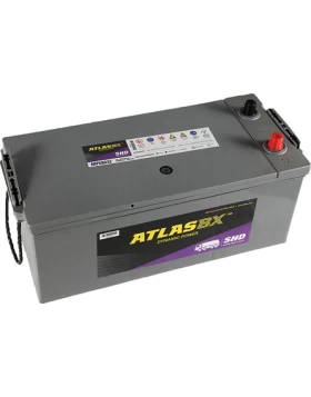 Μπαταρία φορτηγού MF68032 ATLASBX 180Ah 1000A