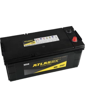 Μπαταρία φορτηγού MF160G51R ATLASBX 150Ah 1000A