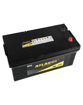 Μπαταρία φορτηγού MF210H52R ATLASBX 200Ah 1200A