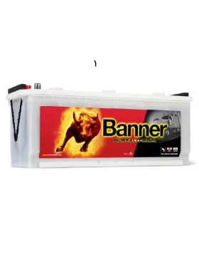 Μπαταρία φορτηγού BANNER Buffalo Bull 68032 12V 180Ah 950A