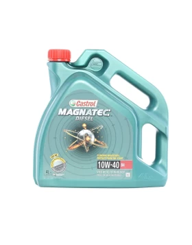 Λιπαντικό Castrol Magnatec Diesel 10w-40 B4 4L