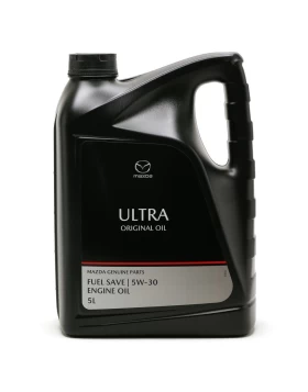 Λιπαντικό Mazda Original Oil Ultra 5W-30 5L