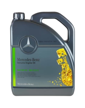 Λιπαντικό MERCEDES-BENZ 229.51 5W-30 5L