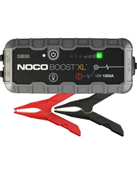 Εκκινητής Μπαταρίας NOCO Boost XL UltraSafe GB50 12V 1500A