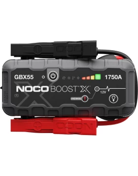 Εκκινητής Μπαταρίας NOCO Boost X UltraSafe GBX55 12V 1750A