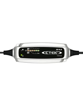 Φορτιστής/Συντηρητής CTEK XS 0.8 12V 0.8A