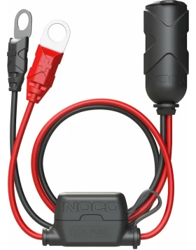 Βύσμα NOCO GC018 12 Volt με ακροδέκτες με δακτύλιο