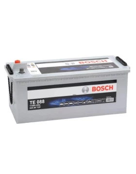 Μπαταρία φορτηγού BOSCH TE088 12V 240Ah 1200A EFB