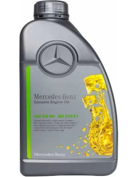 Λιπαντικό MERCEDES-BENZ 229.51 5W-30 1L