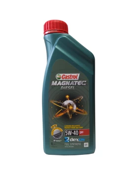 Λιπαντικό Castrol Magnatec Diesel DPF 5W40 1L