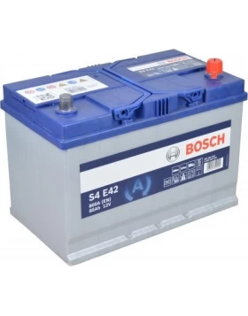 Μπαταρία Αυτοκινήτου 85Ah 800A BOSCH S4E42 EFB Start & Stop