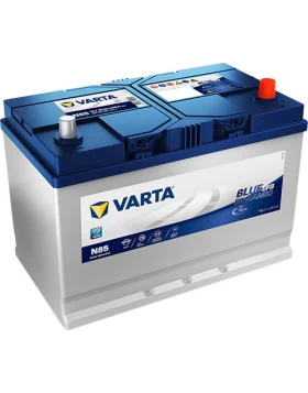 Μπαταρία αυτοκινήτου N85 VARTA 85Ah 800A Blue Dynamic EFB Start & Stop 