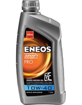 Λιπαντικό Eneos Pro 10W-40 1L