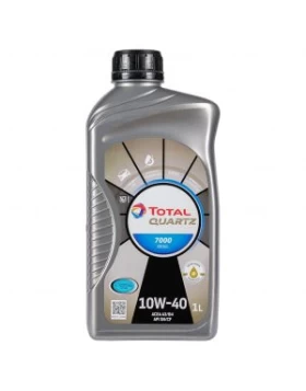 Λιπαντικό Total Quartz 7000 Diesel 10W-40 1L