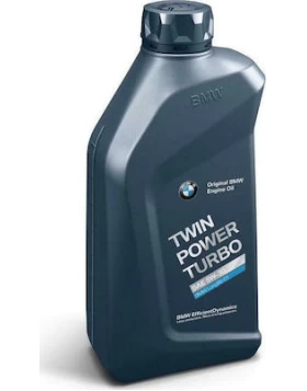 Λιπαντικό BMW Twin Power Turbo Longlife-04 5W-30 1L