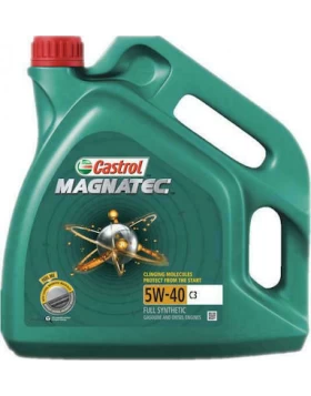 Λιπαντικό Castrol Magnatec 5W-40 C3 5L