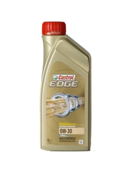 Λιπαντικό Castrol Edge Titanium FST 0w-30 1L