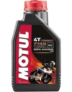 Λιπαντικό Motul 7100 4T 10w-50 1L