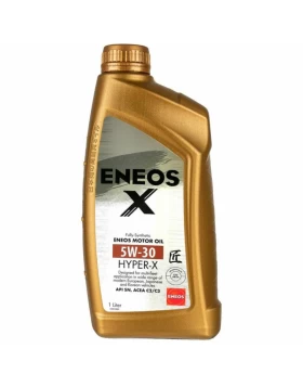 Λιπαντικό Eneos Hyper-X  5W-30 1L