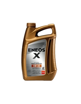 Λιπαντικό Eneos Hyper-X  5W-30 4L