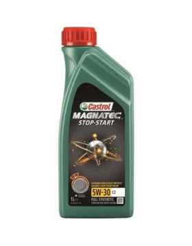 Λιπαντικό Castrol Magnatec Stop-Start C2 5W-30 1lt