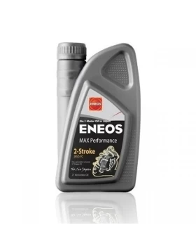 Λιπαντικό ENEOS 2-STROKE MAX PERFORMANCE 1LT