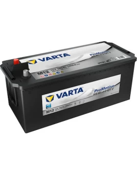 Μπαταρία φορτηγού VARTA 12V 180Ah 1400A Promotive Heavy Duty M12