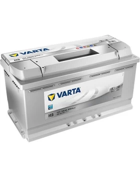 Μπαταρία αυτοκινήτου H3 VARTA 100Ah 830A Silver Dynamic