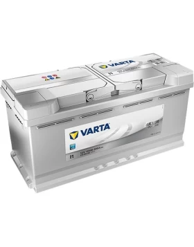 Μπαταρία αυτοκινήτου VARTA 110Ah 920A Silver Dynamic I1 Δεξιά+