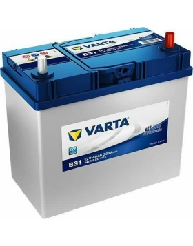 Μπαταρία αυτοκινήτου VARTA 45Ah 330A Blue Dynamic B31 Δεξιά+