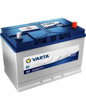 Μπαταρία αυτοκινήτου VARTA 95Ah 830A Blue Dynamic G7 Δεξιά+