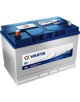 Μπαταρία αυτοκινήτου VARTA 95Ah 830A Blue Dynamic G8 Αριστερά+