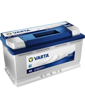 Μπαταρία αυτοκινήτου VARTA 95Ah 800A Blue Dynamic G3 