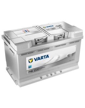 Μπαταρία αυτοκινήτου VARTA 85Ah 800A Silver Dynamic F18 Δεξιά+