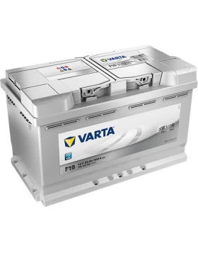 Μπαταρία αυτοκινήτου VARTA 85Ah 800A Silver Dynamic F19 Δεξιά+