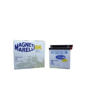 MOB3L-B/SM (YB3L-B) Μπαταρία Μοτοσυκλέτας MAGNETI MARELLI 3Ah