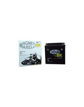 MOB5LB-B (YB5LB-B, YTX5AL-BS, YT5AL-BS) Μπαταρία Μοτοσυκλέτας MAGNETI MARELLI 5ah