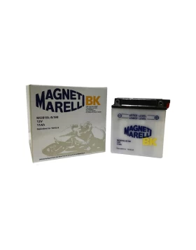 MOB10L-B (YB10L-B) Μπαταρία Μοτοσυκλέτας MAGNETI MARELLI 11Ah