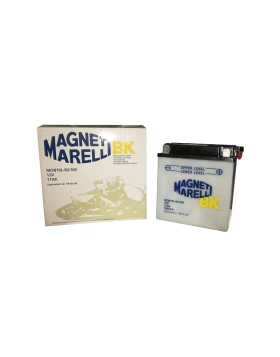 MOB10L-B2/SM (YB10L-B2) Μπαταρία Μοτοσυκλέτας MAGNETI MARELLI 11Ah