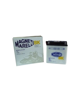 MOB10L-A2SM (YB10L-A2) Μπαταρία Μοτοσυκλέτας MAGNETI MARELLI 11Ah