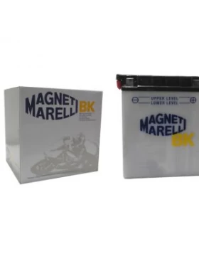 MOB12A-B/SM (YB12A-B) Μπαταρία Μοτοσυκλέτας MAGNETI MARELLI