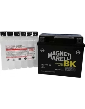 MOTX5L-BS (YTX5L-BS) Μπαταρία Μοτοσυκλέτας MAGNETI MARELLI