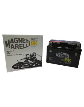 MOT12A-BS (YT12A-BS) Μπαταρία Μοτοσυκλέτας MAGNETI MARELLI 10Ah