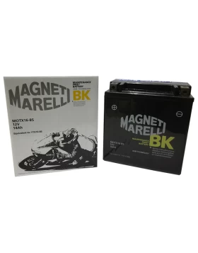 MOTX16-BS (YTX16-BS) Μπαταρία Μοτοσυκλέτας MAGNETI MARELLI 14Ah