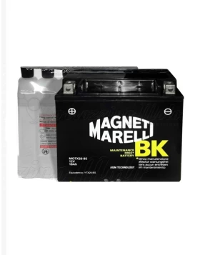 MOTX20-BS (YTX20-BS) Μπαταρία Μοτοσυκλέτας MAGNETI MARELLI