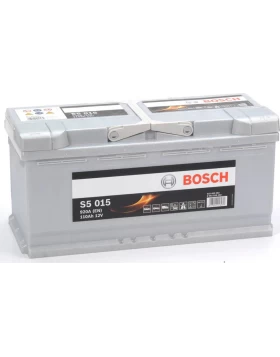 Μπαταρία Αυτοκινήτου 110Ah 920A BOSCH S5015